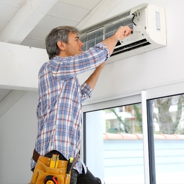 Mansuroğlu Klima Tamircisi