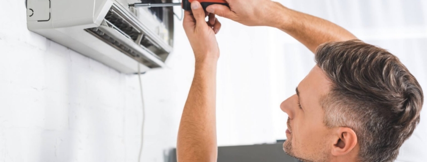 Mansuroğlu Klima Tamircisi